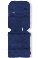 Универсальный матрас для коляски Maclaren Union Jack Princess Blue